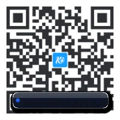 安卓通用版 二维码